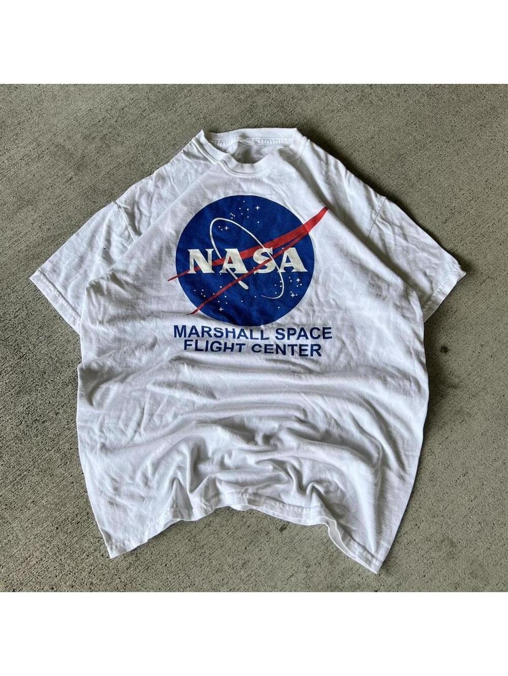 NASA Marshall Space Flight Tee